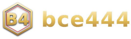 bce444 logo